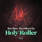 Pochette Holy Roller