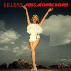 Pochette Miss Atomic Bomb