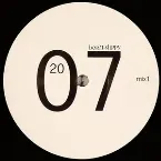 Pochette Born Slippy 2007