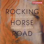 Pochette Rocking Horse Road