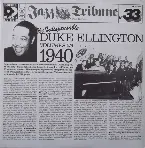 Pochette The Indispensable Duke Ellington Volumes 5/6