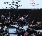Pochette 75 jaar Radio filharmonisch orkest