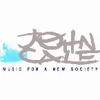 Pochette Music for a New Society