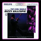 Pochette The Cool World / Dizzy Goes Hollywood