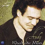 Pochette Khalvate Man