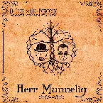 Pochette Herr Mannelig