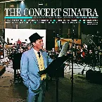 Pochette The Concert Sinatra