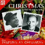 Pochette Christmas With Frank & Bing / Panpipes at Christmas