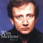 Pochette Best of Wim Mertens