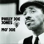 Pochette Mo' Joe