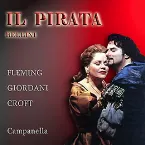 Pochette Il pirata