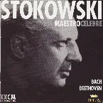 Pochette Maestro Celebre: Leopold Stokowski