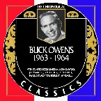Pochette The Chronogical Classics: Buck Owens 1963-1964
