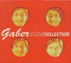 Pochette Gaber Studio Collection