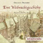 Pochette Eine Weihnachtsgeschichte