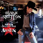 Pochette Blake Shelton