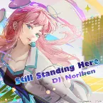 Pochette Still Standing Here