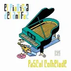 Pochette El pianista del antifaz