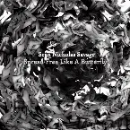 Pochette Spread Free Like A Butterfly