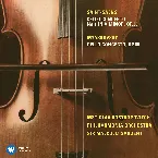 Pochette Saint-Säens: Cello Concerto no. 1 in A minor, op. 33 / Miaskovsky: Cello Concerto, op. 66