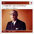 Pochette George Szell conducts Beethoven