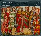 Pochette Carmina Burana