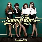 Pochette Sunny Blues Part.A