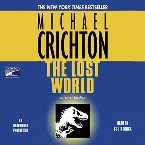 Pochette The Lost World