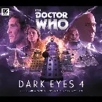 Pochette Doctor Who: Dark Eyes 4