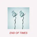 Pochette End of Times