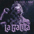Pochette La gatita