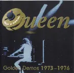 Pochette Queen: Golden Demos 1973 – 76