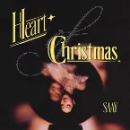 Pochette Heart of Christmas