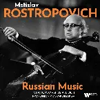 Pochette Russian Music: Tchaikovsky, Prokofiev, Shostakovich, Rimsky‐Korsakov…