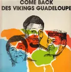 Pochette Come Back Des Vikings Guadeloupe