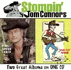 Pochette Two Great Albums on One CD: At the Gumboot Clogeroo / 'Muk Tuk' Annie