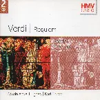 Pochette Verdi: Requiem / Rossini: Stabat mater