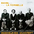 Pochette Ravel / La Tombelle