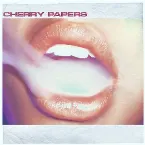 Pochette Cherry Papers