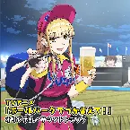 Pochette TVアニメ「ボールパークでつかまえて!」オリジナル・サウンドトラック