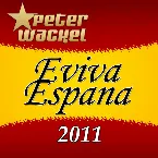 Pochette Eviva España 2011
