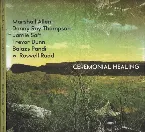Pochette Ceremonial Healing