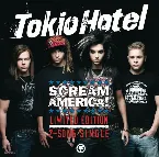 Pochette SCREAM AMERICA!