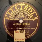 Pochette Jangled Nerves / You Can't Pull the Wool Over My Eyes