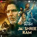 Pochette Jai Shree Ram (From “Ram Setu”)