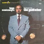 Pochette Love Theme From ‘The Godfather’