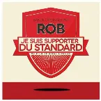 Pochette Je suis Supporter du Standard