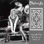 Pochette Legends Live In Concert (Live In Australia, 1998)