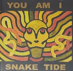 Pochette Snake Tide