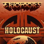 Pochette Holocaust (Live at Wacken 2016)